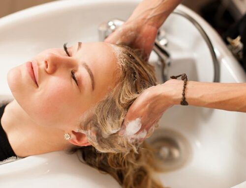 Benefits of Regular Hair and Scalp Spa Treatments for Overall Wellness
